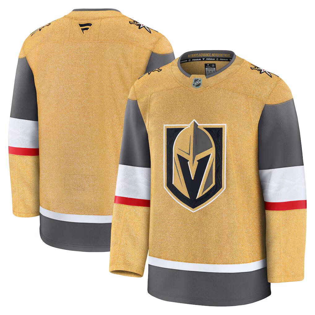 Men's Vegas Golden Knights Jerseys Hockey Jerseys