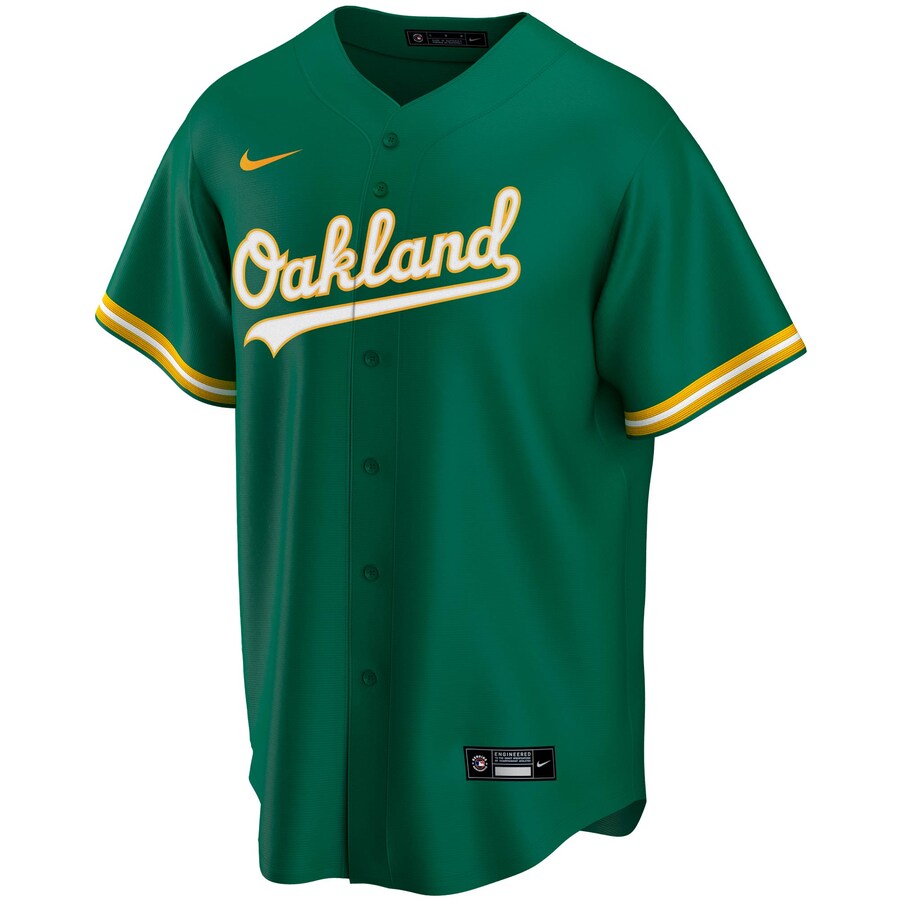 Men's Oakland Athletics Jerseys Baseball Jerseys