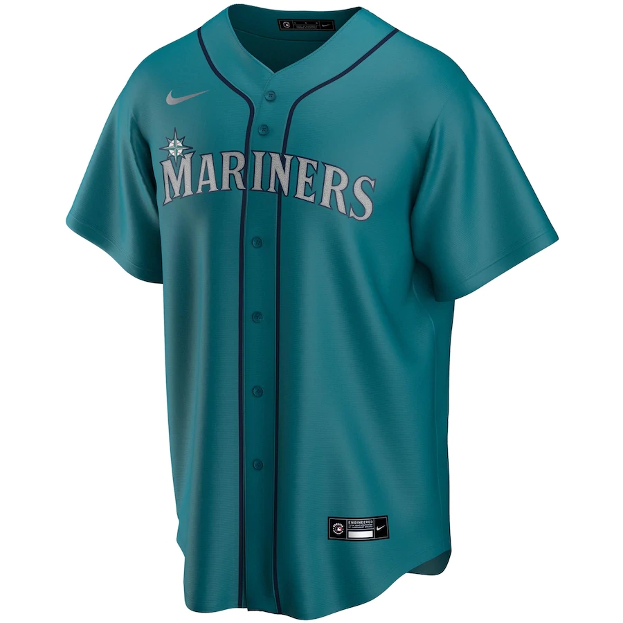Men's Seattle Mariners Jerseys Baseball Jerseys