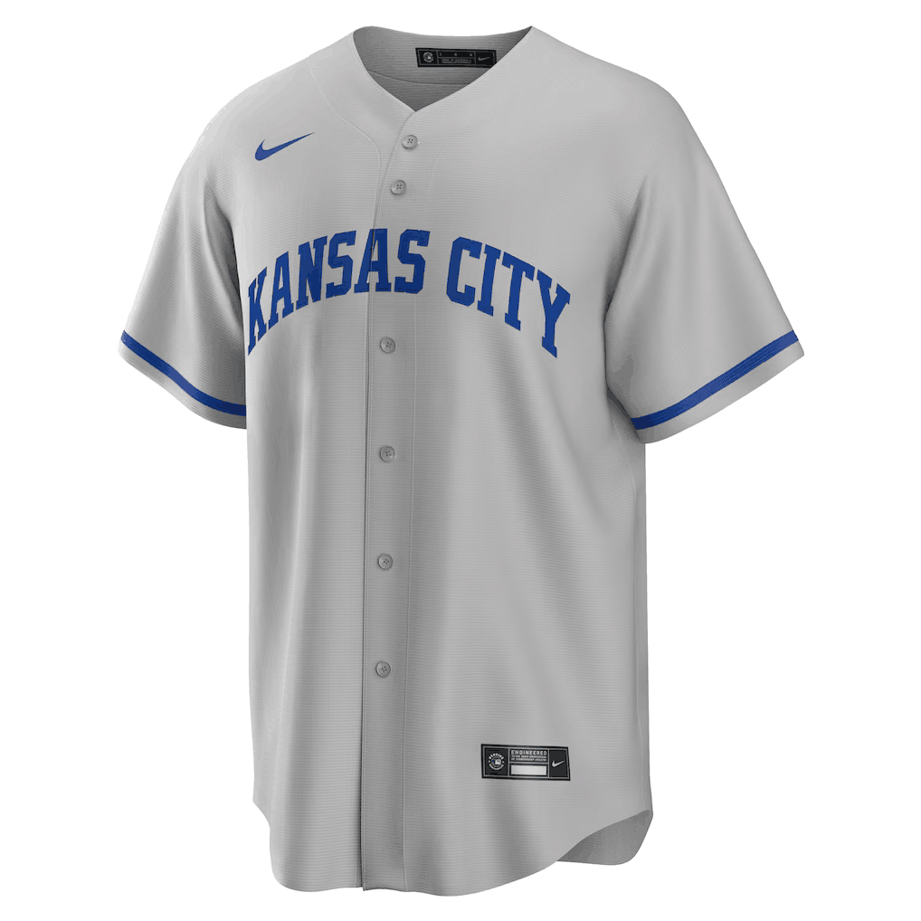 Men's Kansas City Royals Jerseys Baseball Jerseys