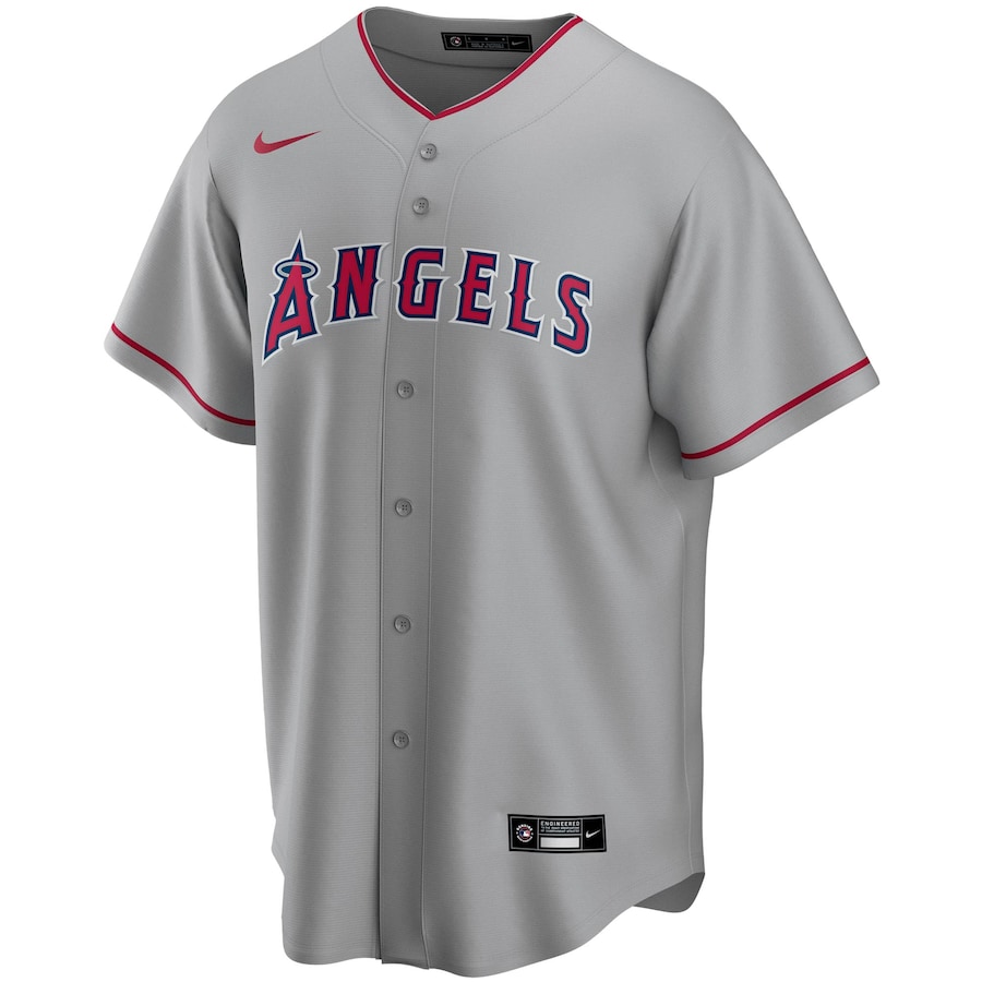 Men's Los Angeles Angels Jerseys Baseball Jerseys