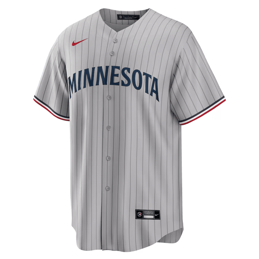 Men's Minnesota Twins Jerseys Baseball Jerseys