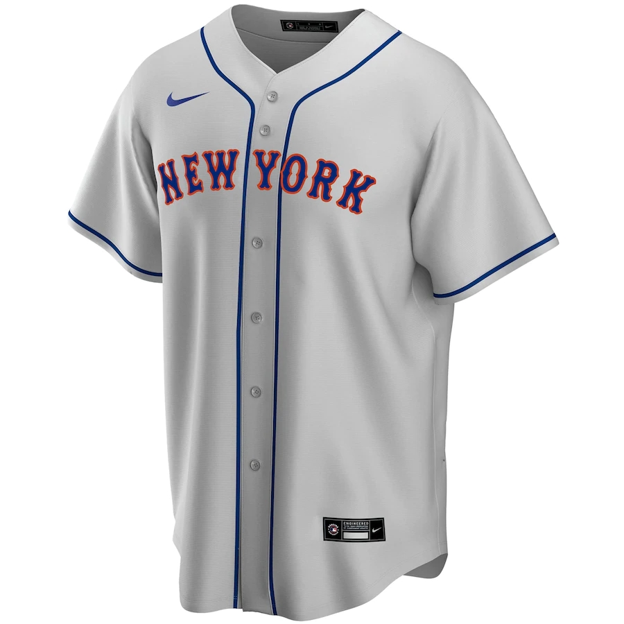 Men's New York Mets Jerseys Baseball Jerseys