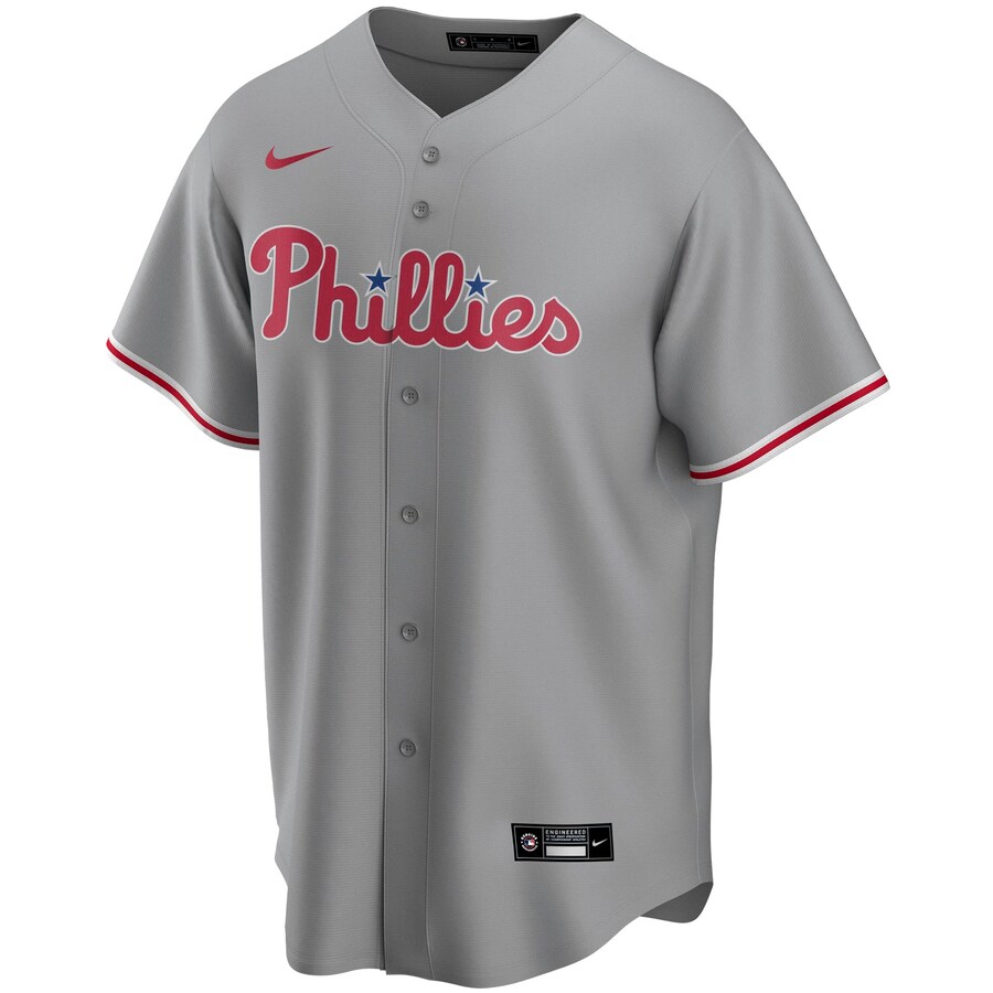 Men's Philadelphia Phillies Jerseys Baseball Jerseys