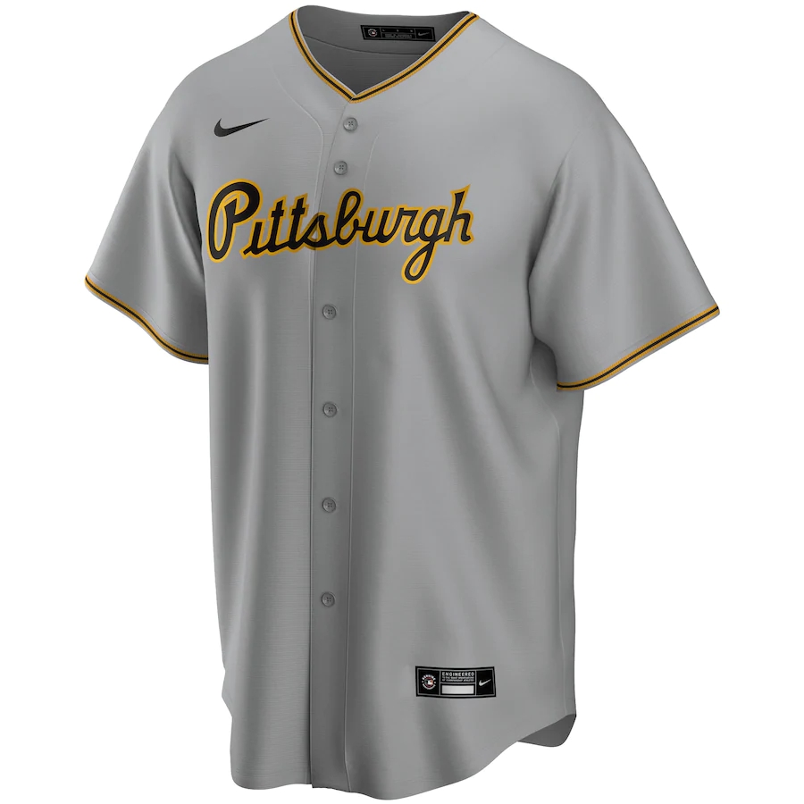 Men's Pittsburgh Pirates Jerseys Baseball Jerseys