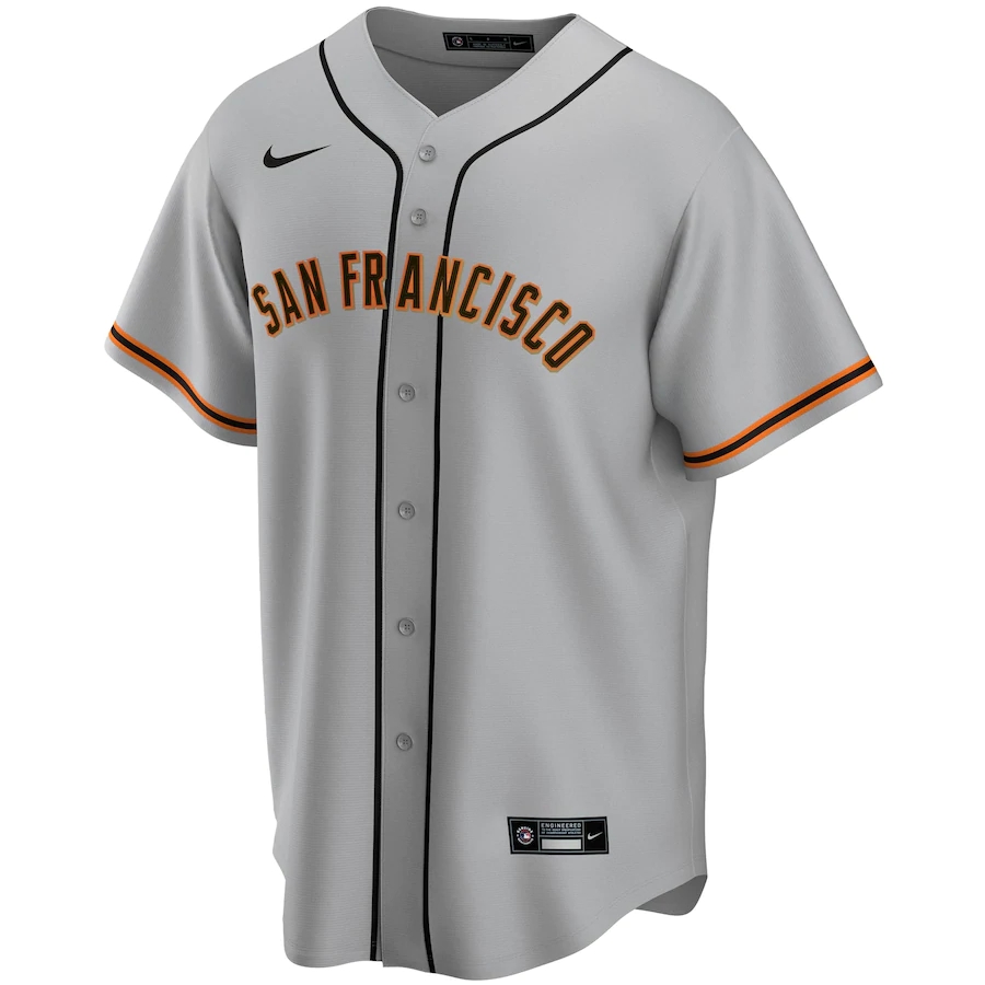 Men's San Francisco Giants Jerseys Baseball Jerseys