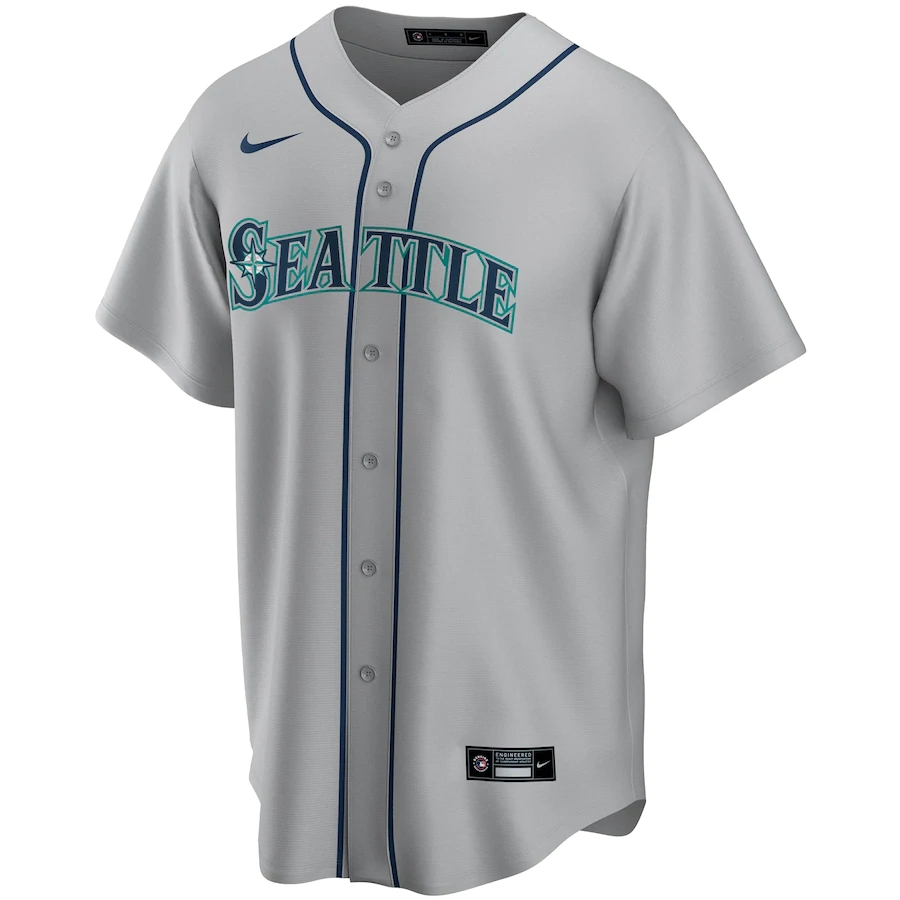 Men's Seattle Mariners Jerseys Baseball Jerseys