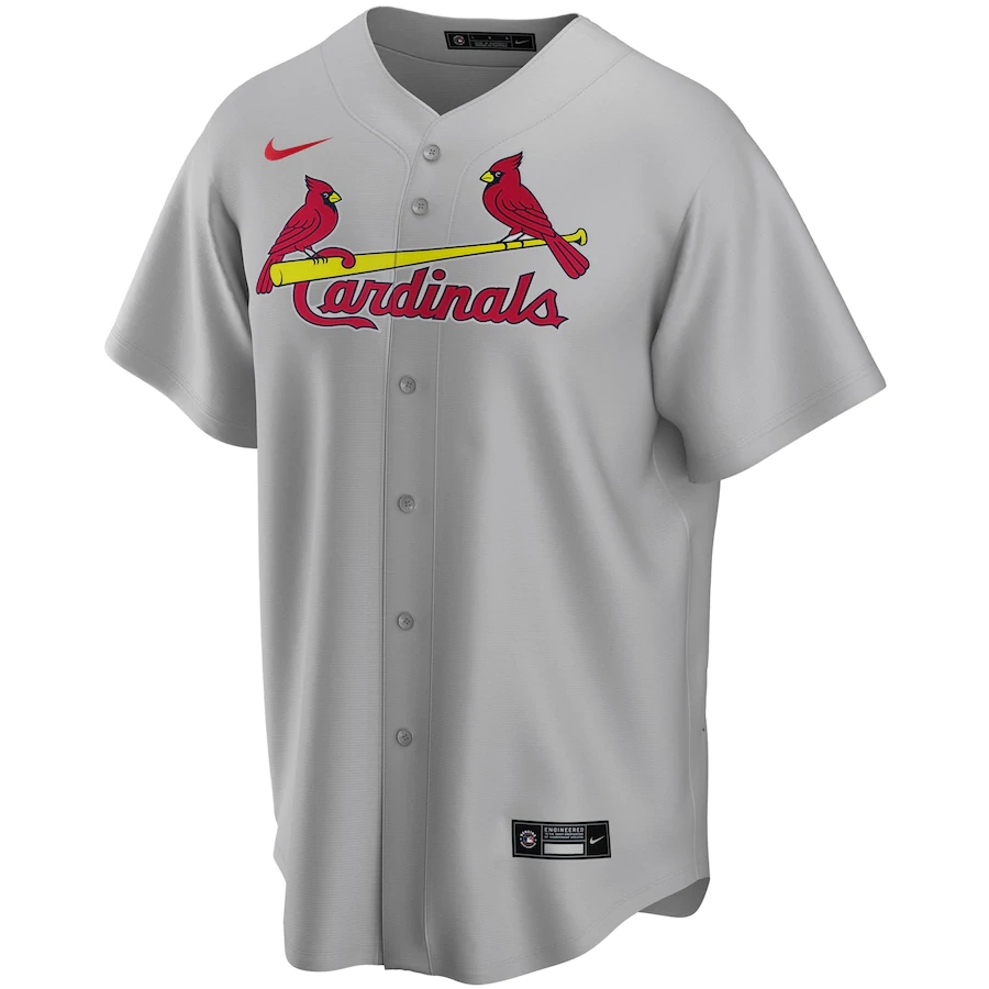 Men's St. Louis Cardinals Jerseys Baseball Jerseys