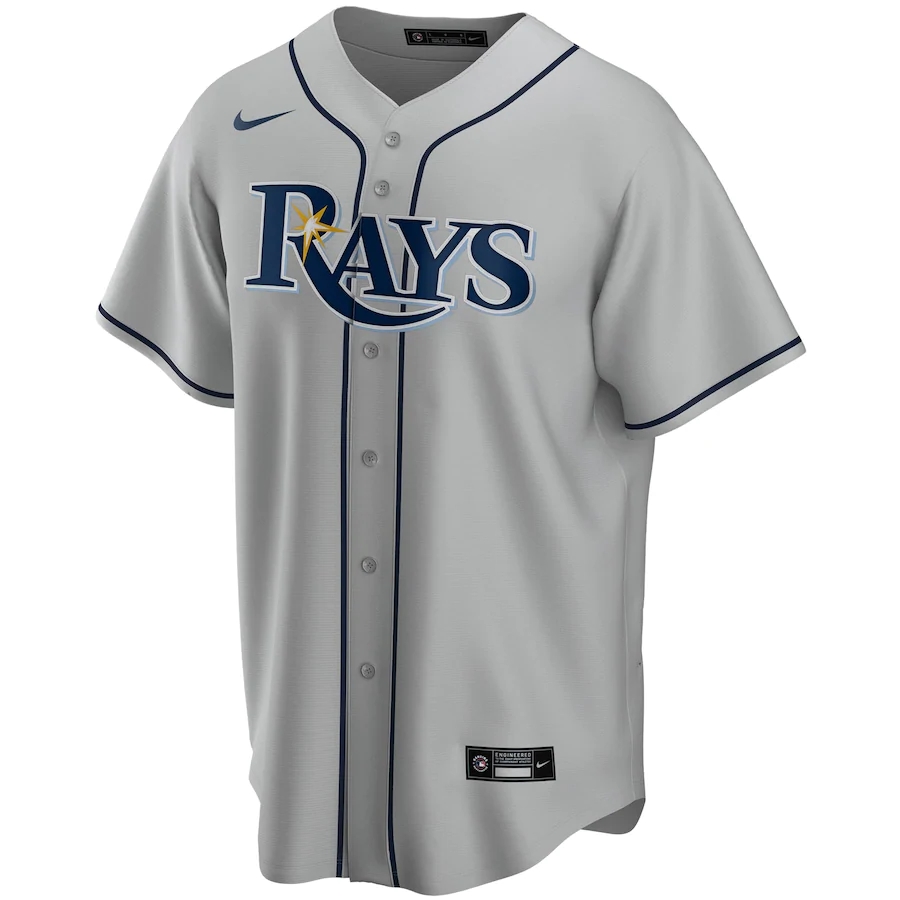 Men's Tampa Bay Rays Jerseys Baseball Jerseys