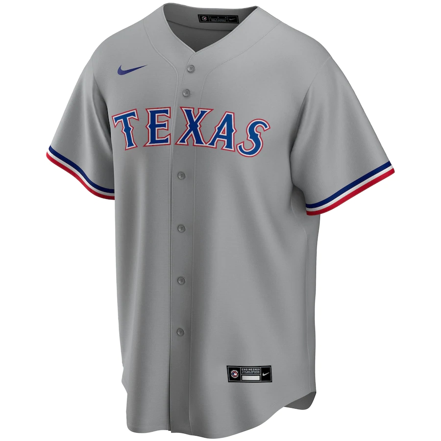 Men's Texas Rangers Jerseys Baseball Jerseys