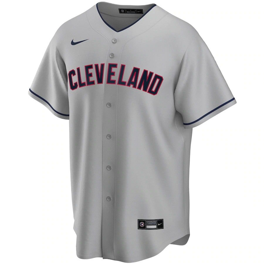 Men's Cleveland Guardians Jerseys Baseball Jerseys