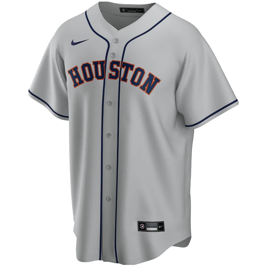 Men's Houston Astros Jerseys Baseball Jerseys