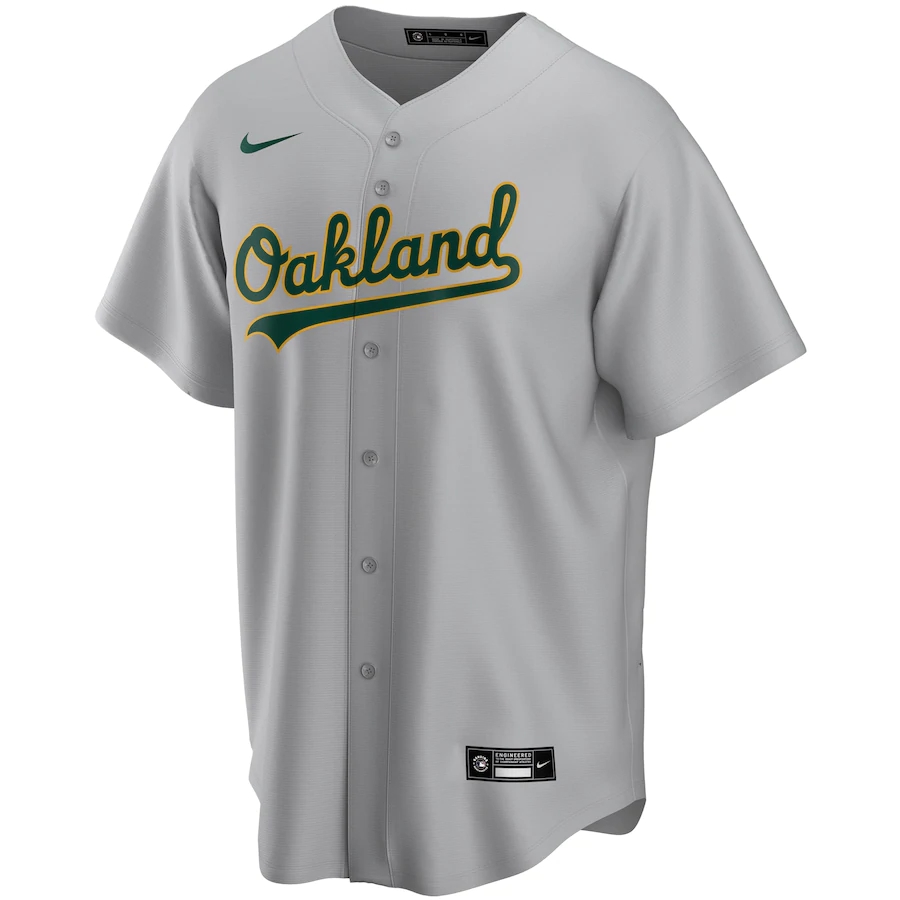 Men's Oakland Athletics Jerseys Baseball Jerseys