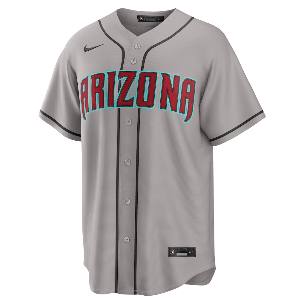 Men's Arizona Diamondbacks Jerseys Baseball Jerseys