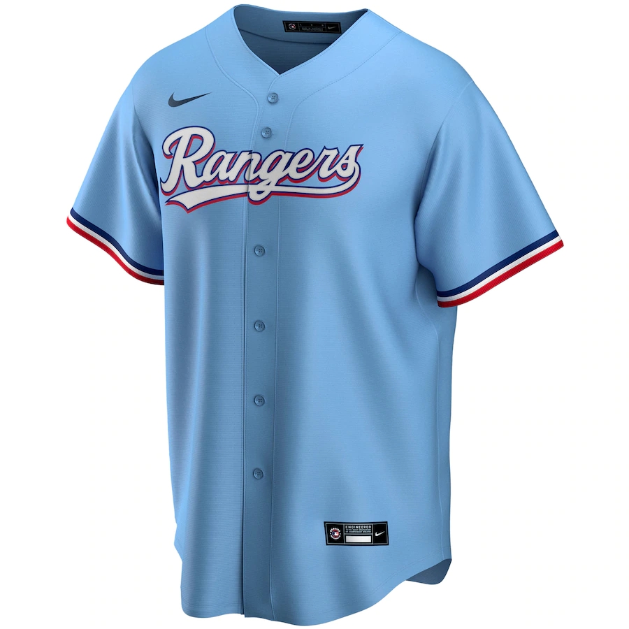 Men's Texas Rangers Jerseys Baseball Jerseys