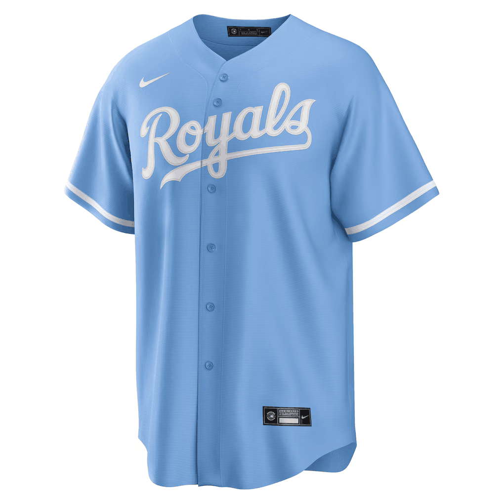 Men's Kansas City Royals Jerseys Baseball Jerseys