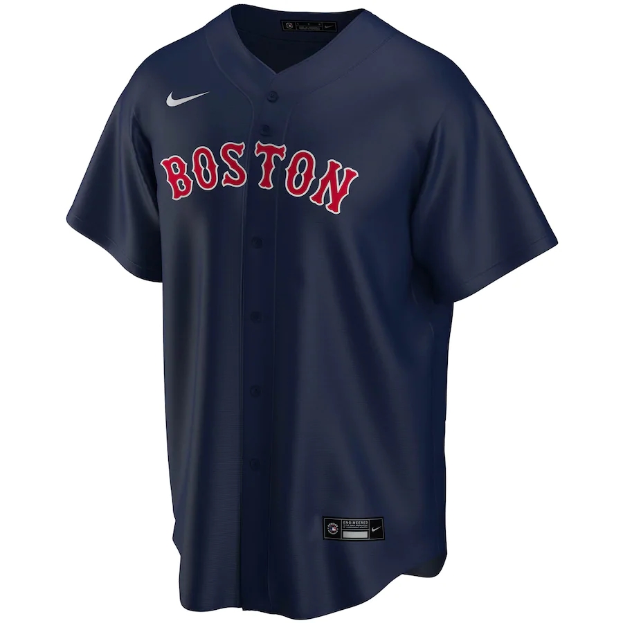 Men's Boston Red Sox Jerseys Baseball Jerseys