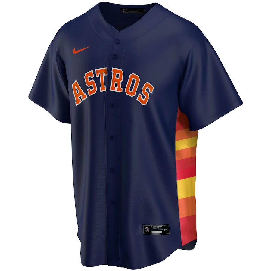 Men's Houston Astros Jerseys Baseball Jerseys
