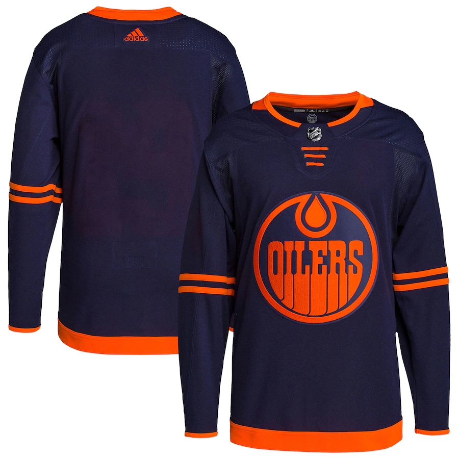 Men's Edmonton Oilers Jerseys Hockey Jerseys