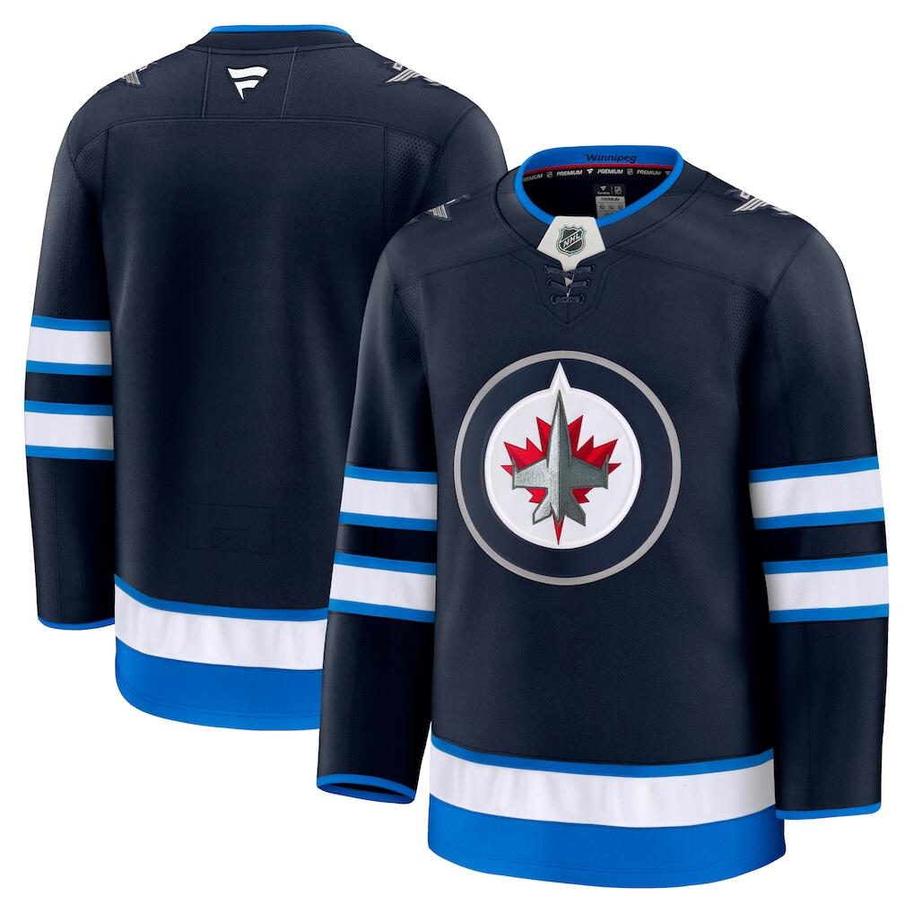 Men's Winnipeg Jets Jerseys Hockey Jerseys