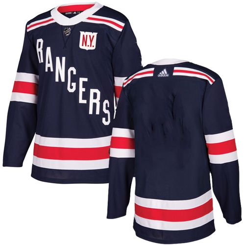 Men's New York Rangers Jerseys Hockey Jerseys