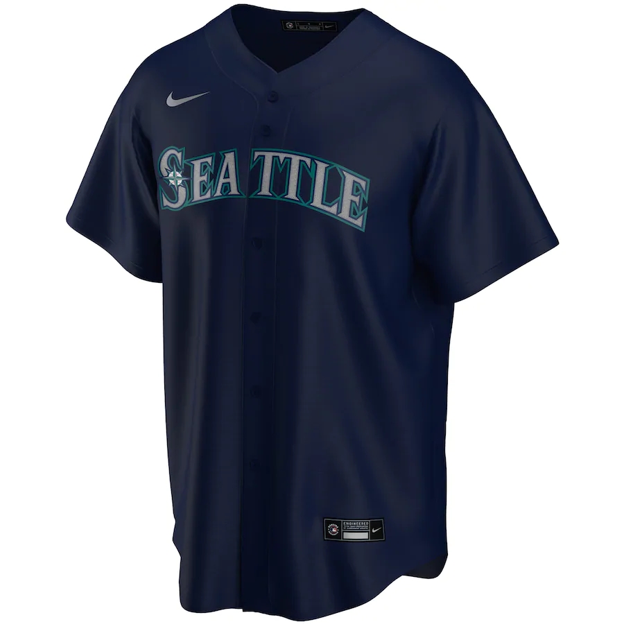 Men's Seattle Mariners Jerseys Baseball Jerseys