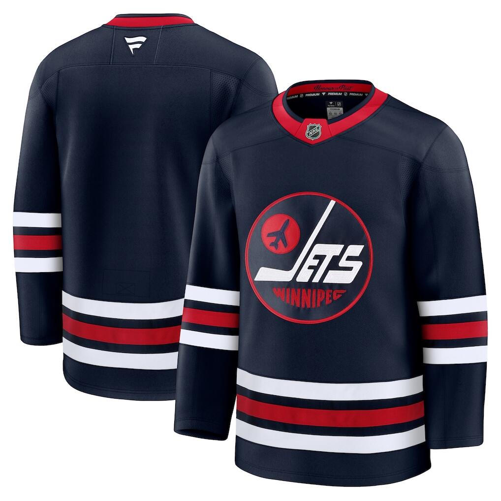 Men's Winnipeg Jets Jerseys Hockey Jerseys