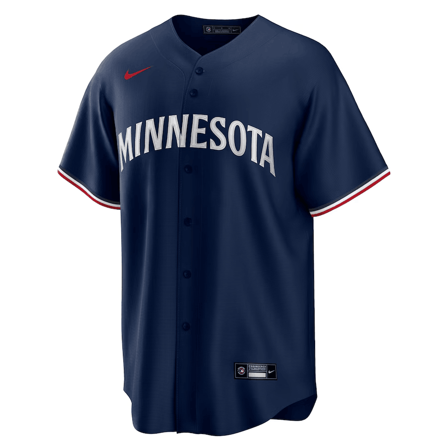 Men's Minnesota Twins Jerseys Baseball Jerseys