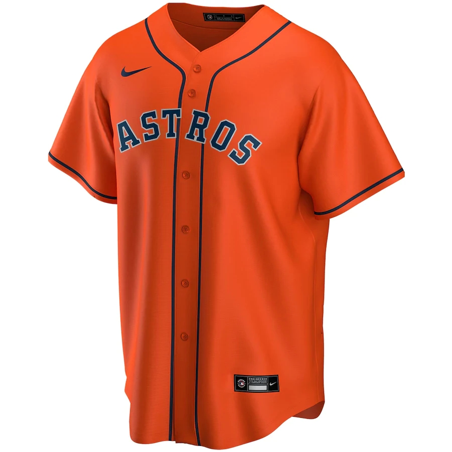 Men's Houston Astros Jerseys Baseball Jerseys