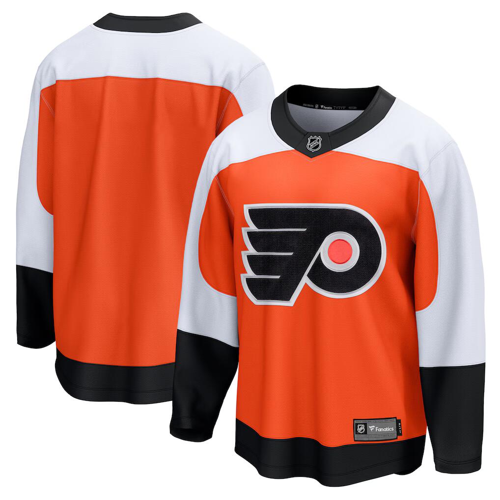 Men's Philadelphia Flyers Jerseys Hockey Jerseys