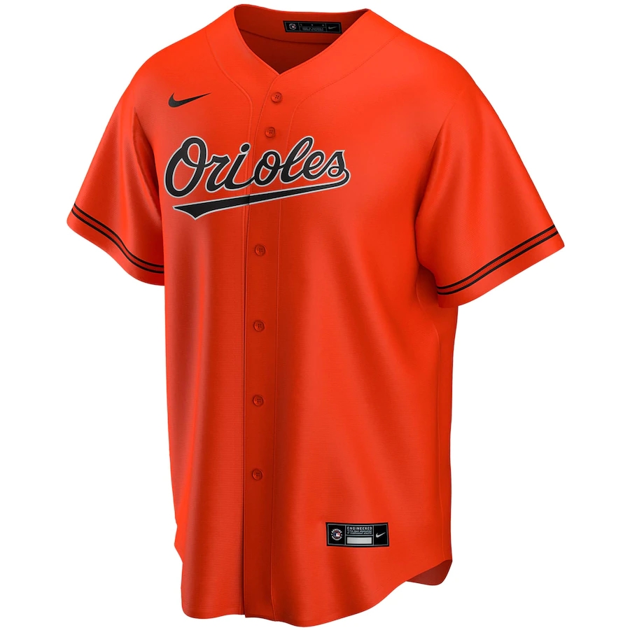 Men's Baltimore Orioles Jerseys Baseball Jerseys