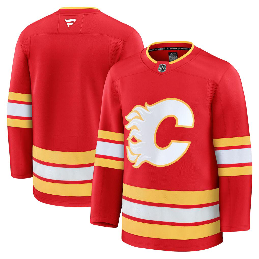 Men's Calgary Flames Jerseys Hockey Jerseys