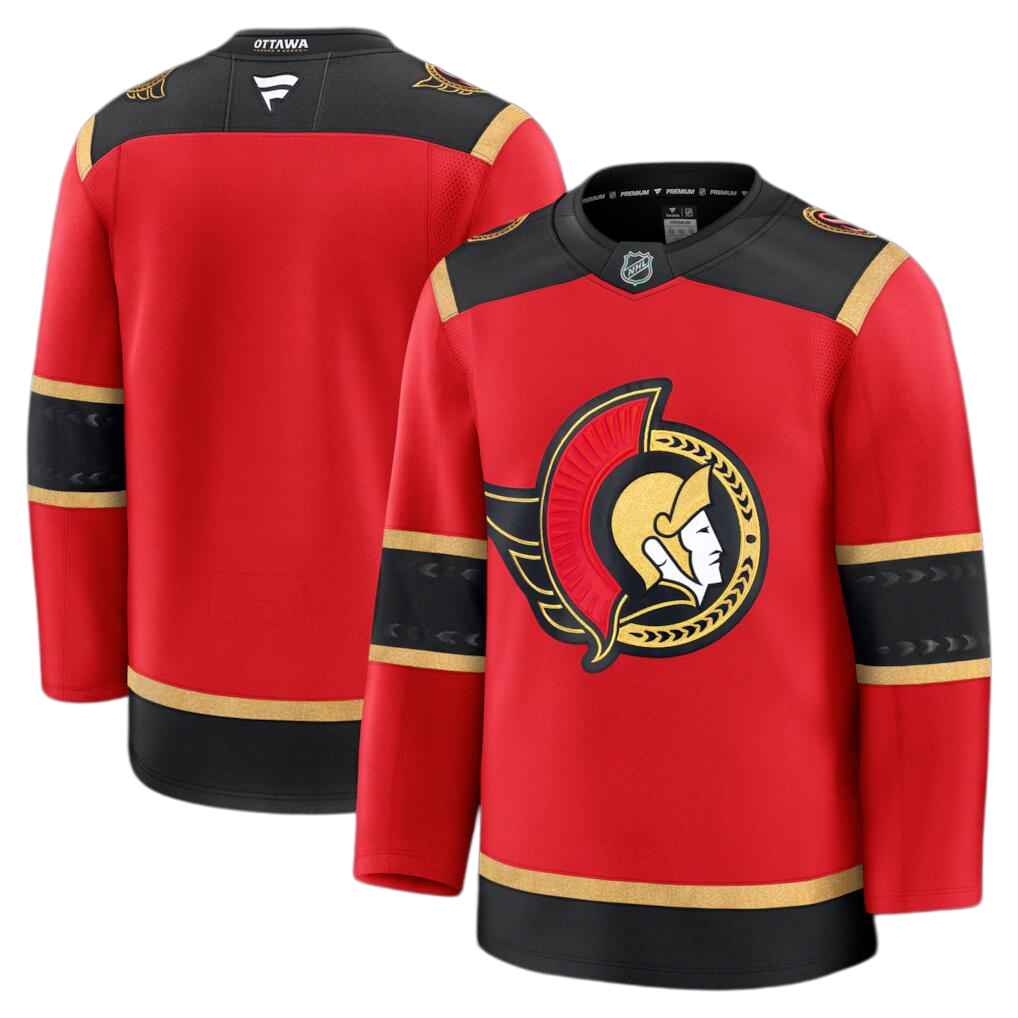 Men's Ottawa Senators Jerseys Hockey Jerseys