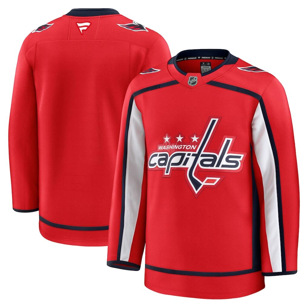 Men's Washington Capitals Jerseys Hockey Jerseys