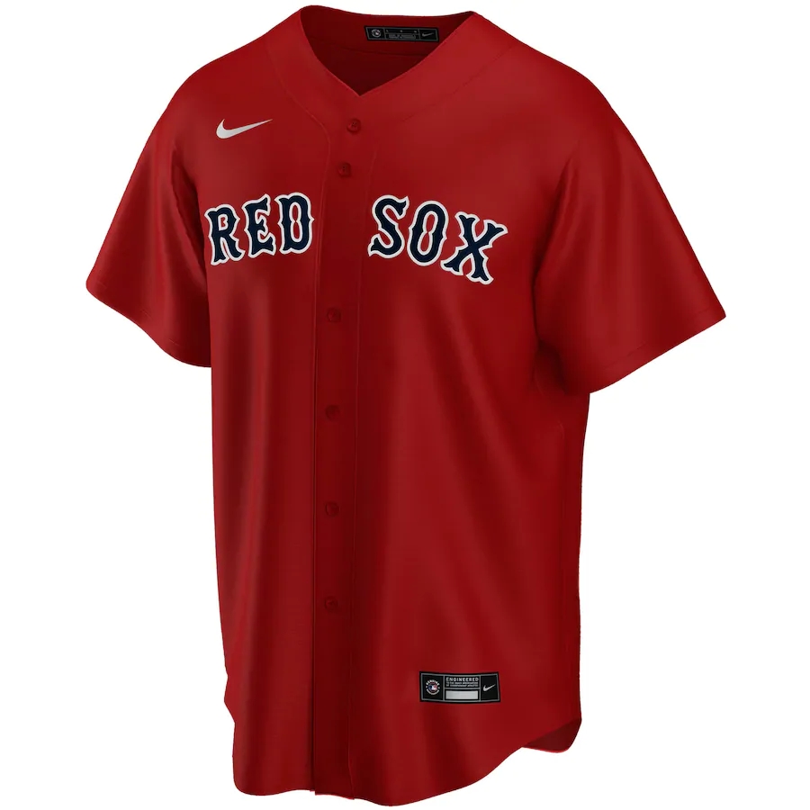 Men's Boston Red Sox Jerseys Baseball Jerseys