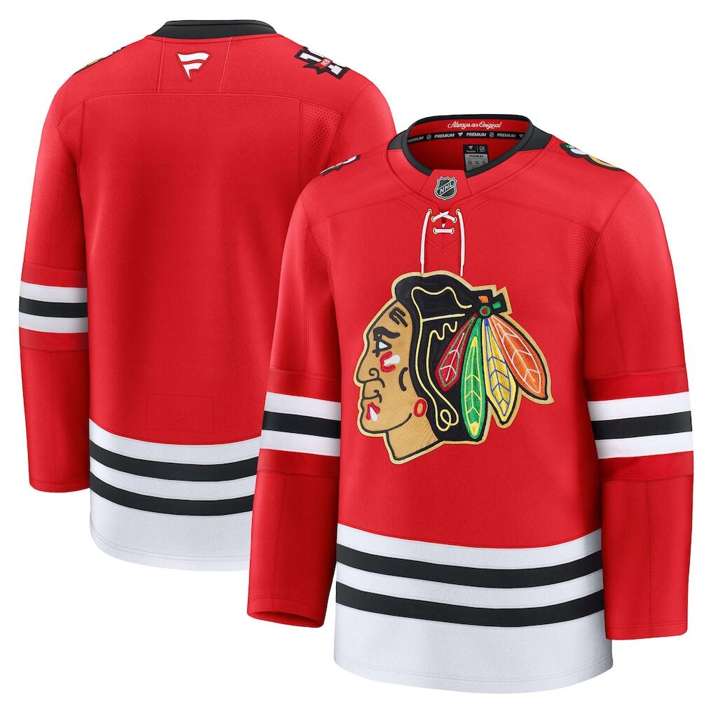 Men's Chicago Blackhawks Jerseys Hockey Jerseys