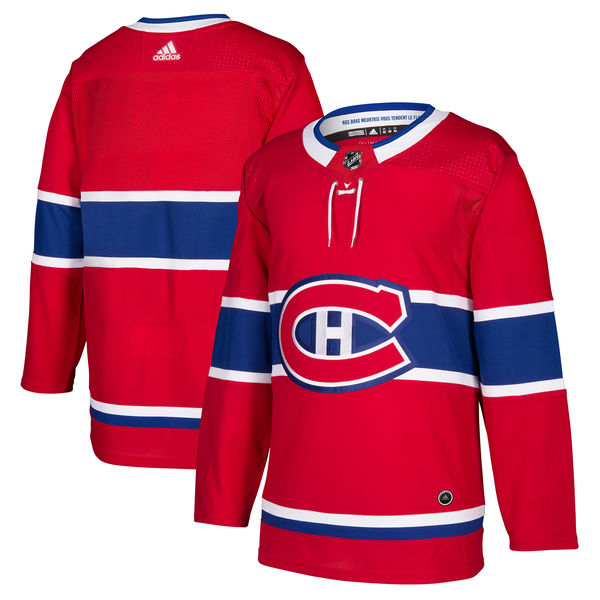 Men's Montreal Canadiens Jerseys Hockey Jerseys