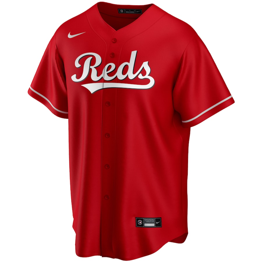 Men's Cincinnati Reds Jerseys Baseball Jerseys