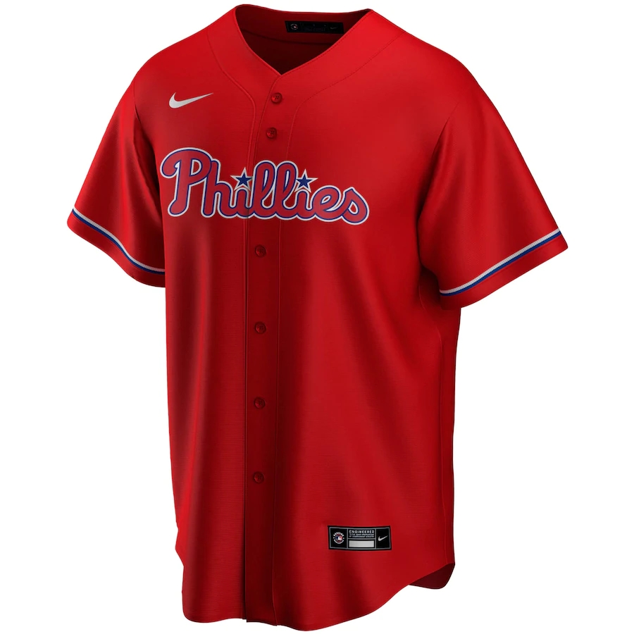 Men's Philadelphia Phillies Jerseys Baseball Jerseys