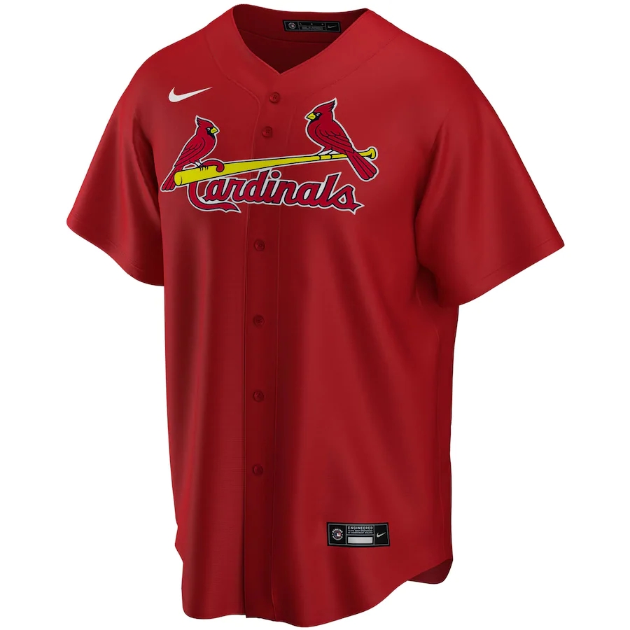 Men's St. Louis Cardinals Jerseys Baseball Jerseys