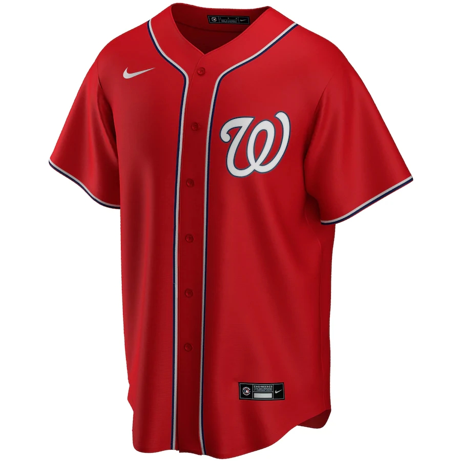 [Copy]Men's St. Louis Cardinals Jerseys Baseball Jerseys