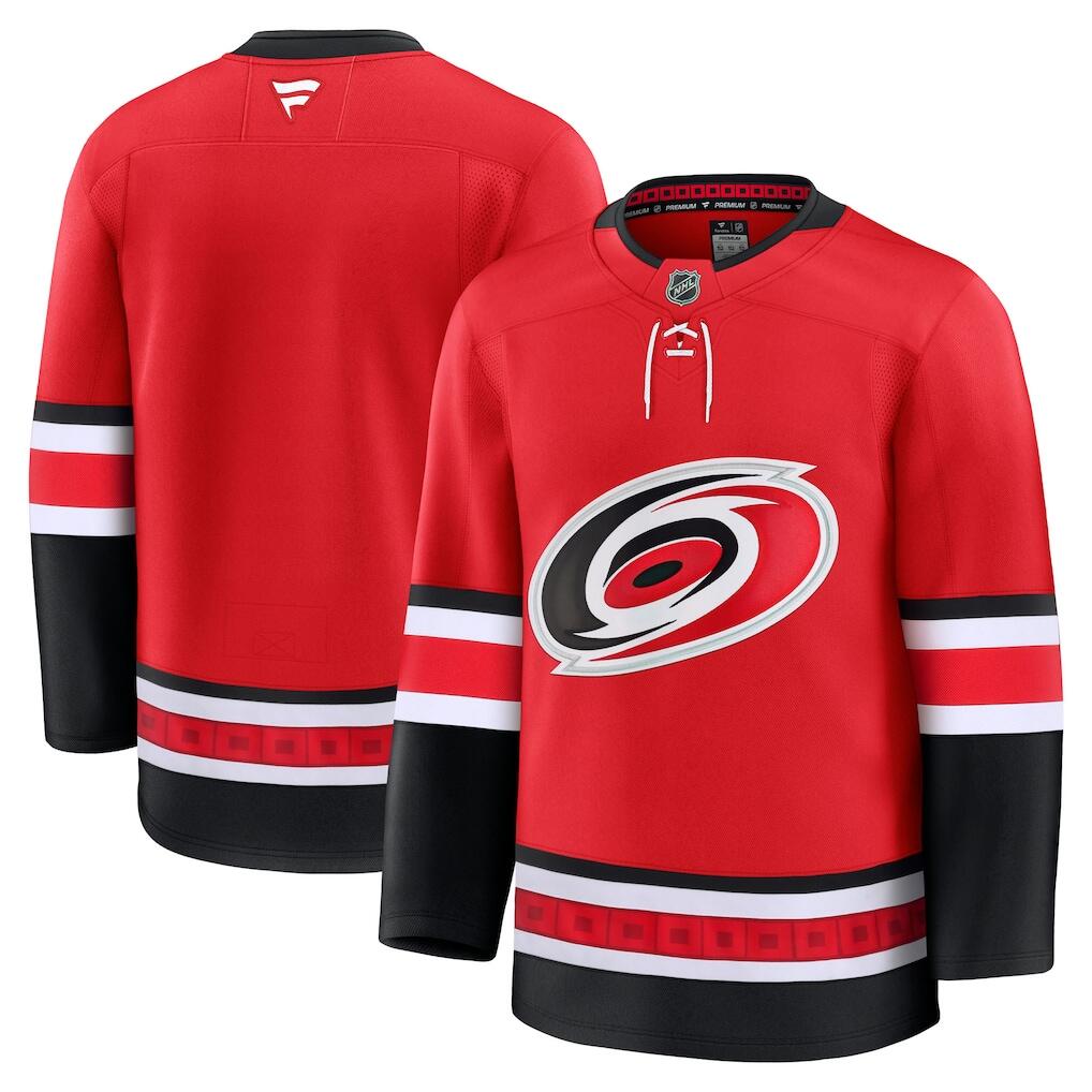 Men's Carolina Hurricanes Jerseys Hockey Jerseys