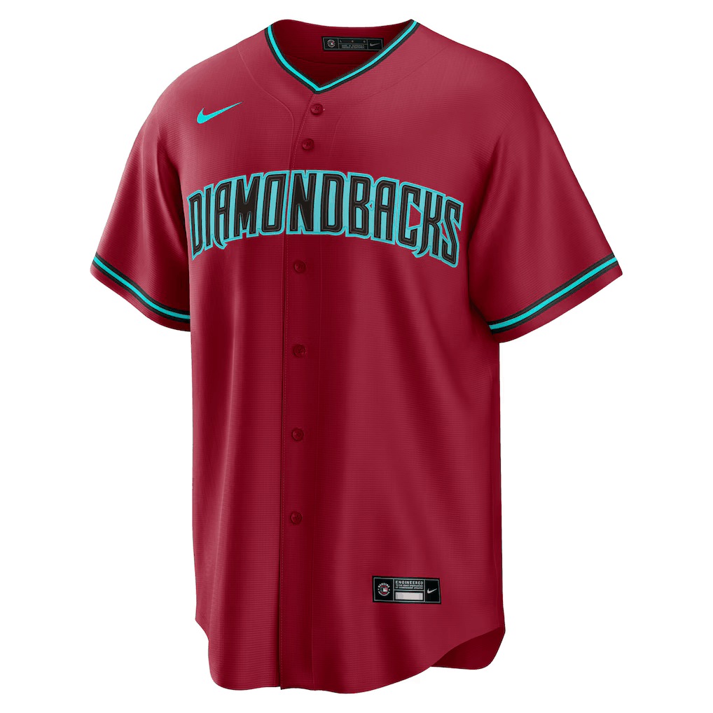 Men's Arizona Diamondbacks Jerseys Baseball Jerseys