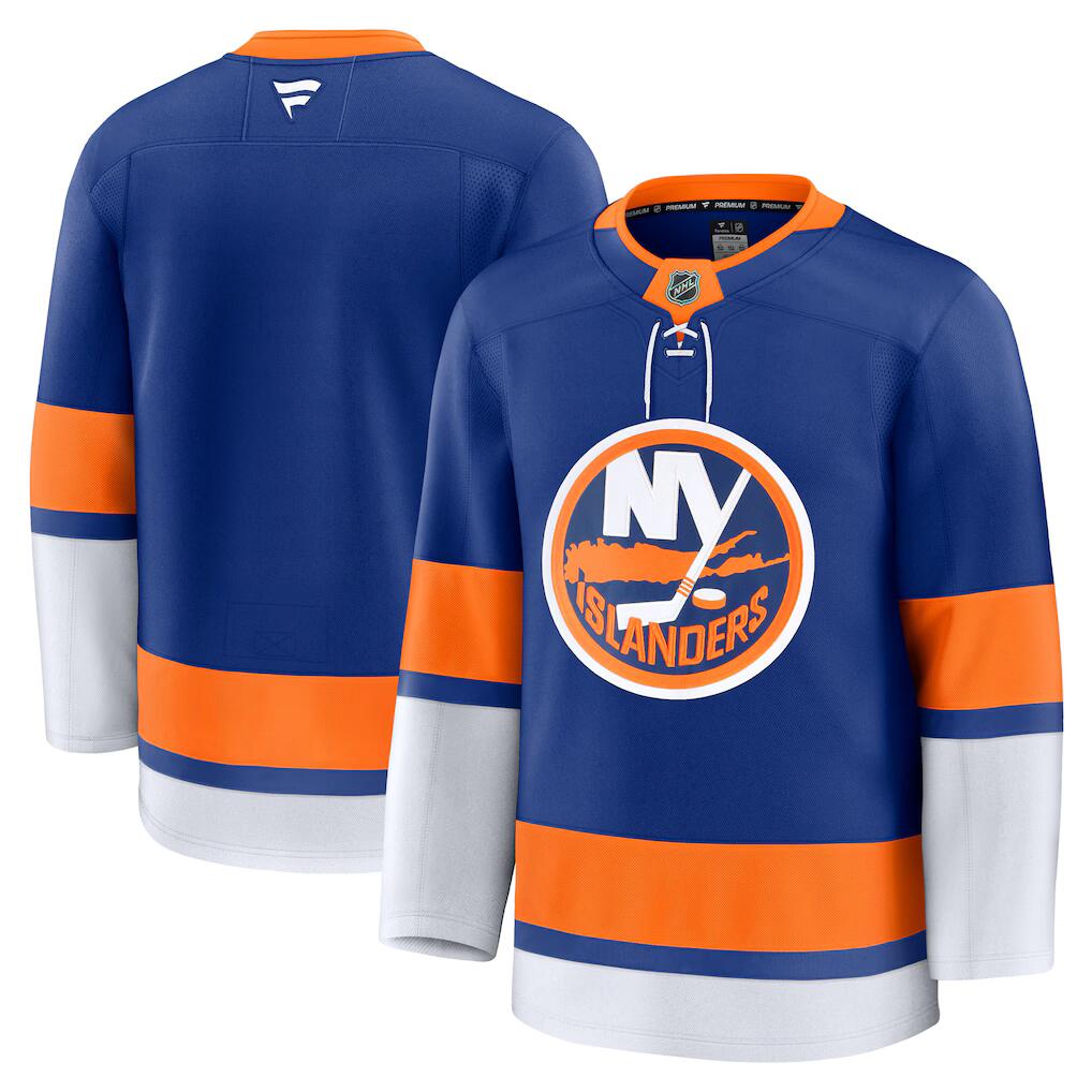 Men's New York Islanders Jerseys Hockey Jerseys