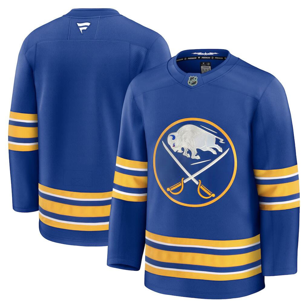 Men's Buffalo Sabres Jerseys Ice Hockey Jerseys