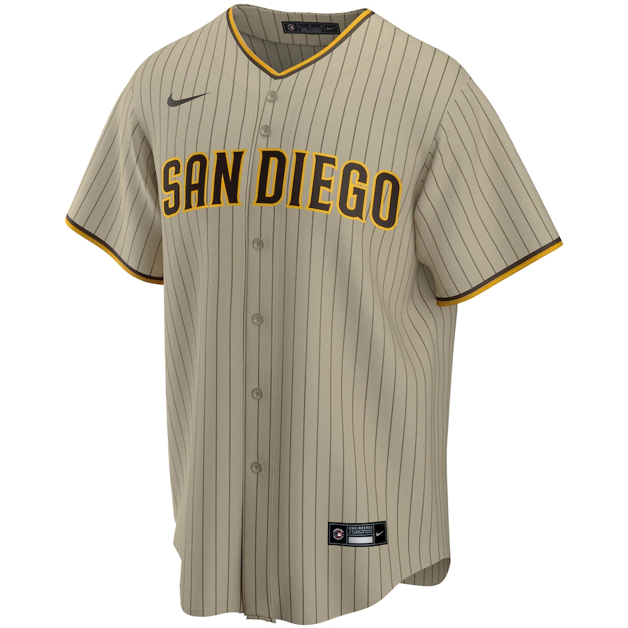 Men's San Diego Padres Jerseys Baseball Jerseys