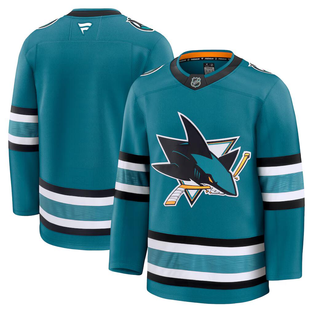 Men's San Jose Sharks Jerseys Hockey Jerseys
