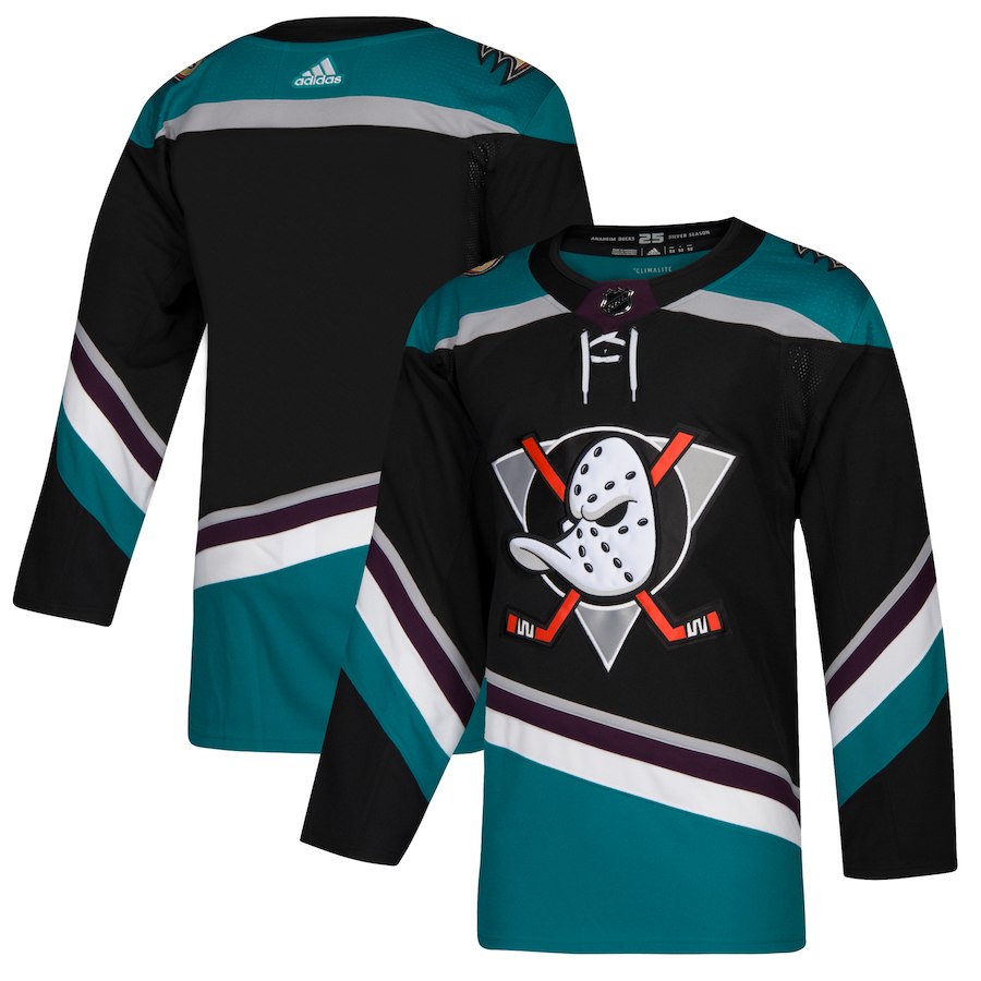 Men's Anaheim Ducks Jerseys Ice Hockey Jerseys