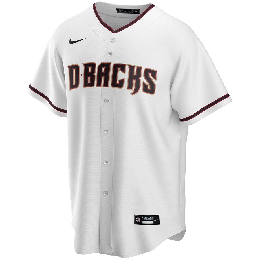 Men's Arizona Diamondbacks Jerseys Baseball Jerseys