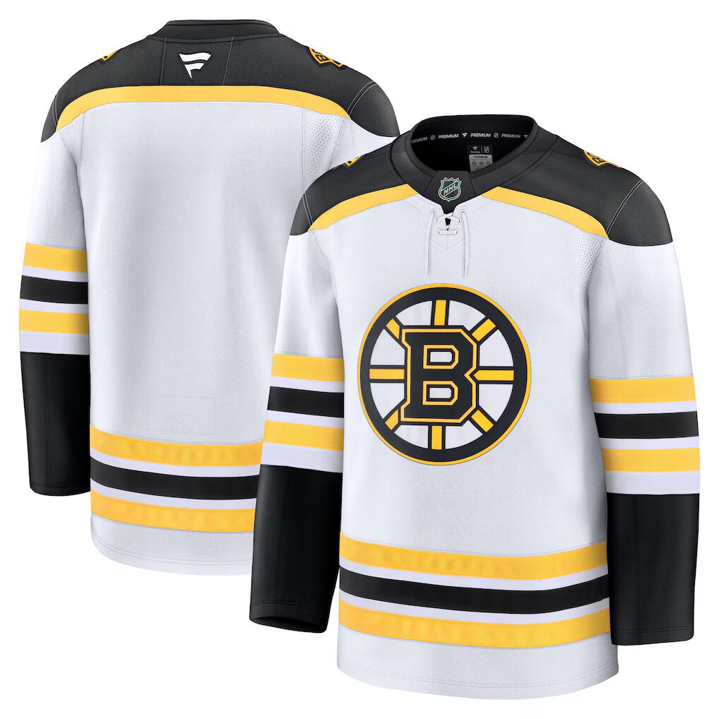 Men's Boston Bruins Jerseys Ice Hockey Jerseys